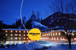 JUFA Hotel Mariazell